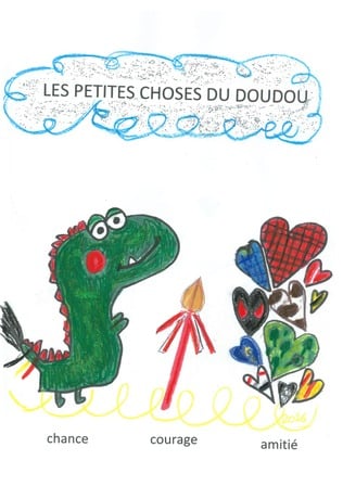 Projet 1