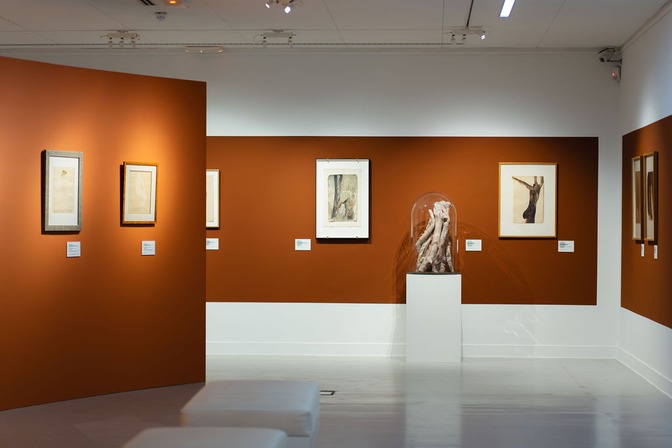 Expo Rodin