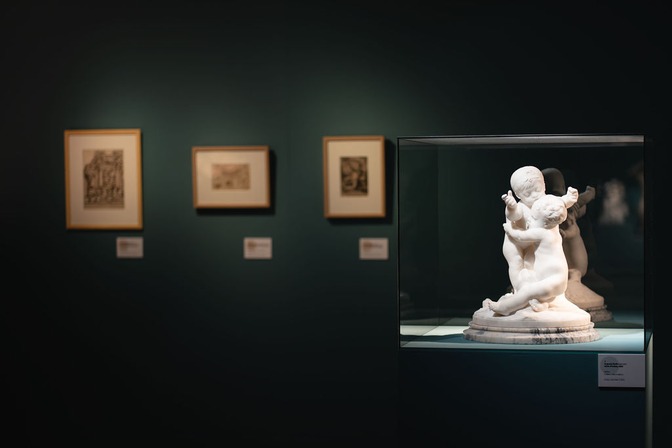 Expo Rodin