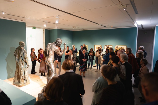 Expo Rodin