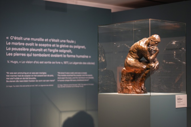 Expo Rodin