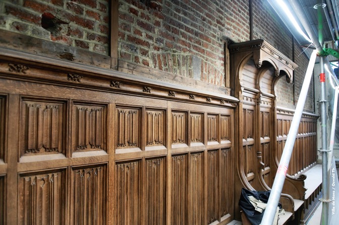 Cabinet d'Apparat