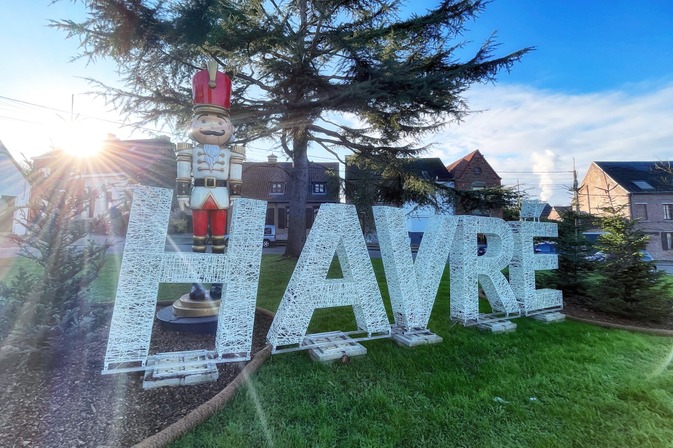 Havré 1
