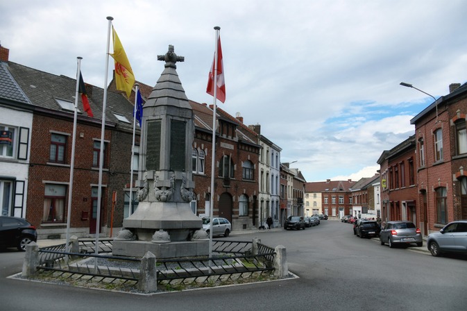 Jemappes 1