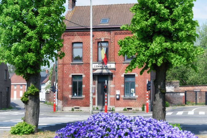 Maisières 1