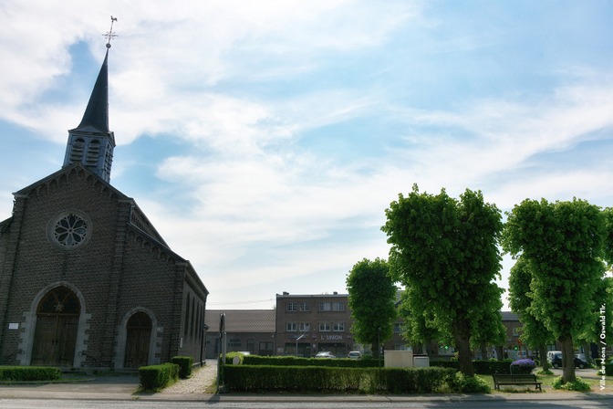 Maisières 2