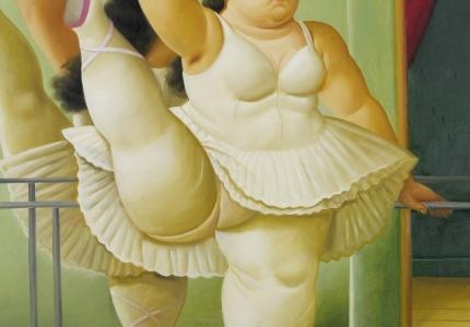 Fernando Botero