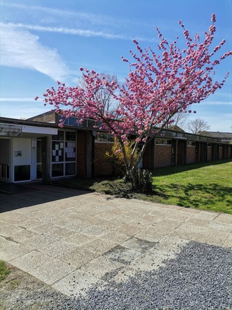 Ecole Communale de Ghlin "Barigand"