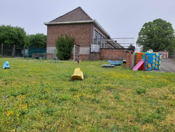 Ecole communale de la Brisée