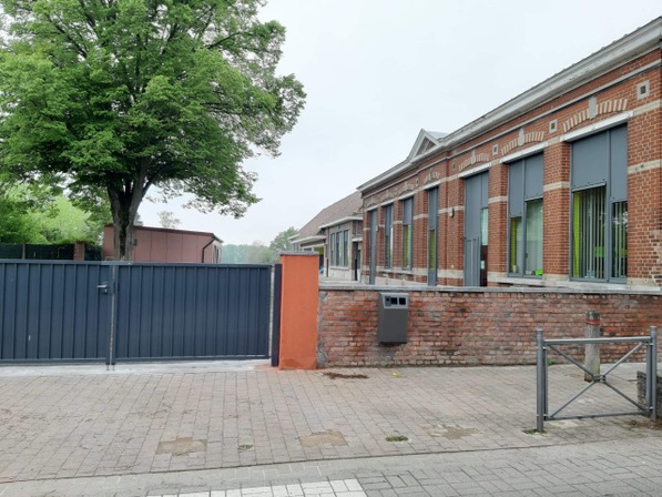 Ecole communale de la Brisée