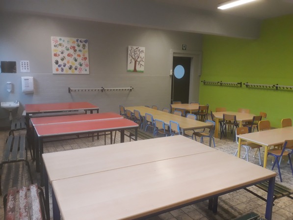 Ecole - La Bruyere 