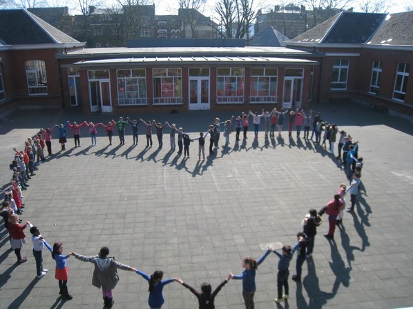 Ecole communale des Arquebusiers