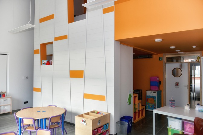 Ecole communale de Saint-Symphorien