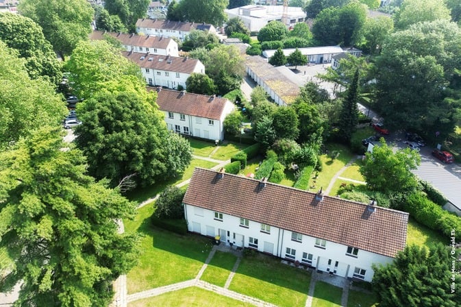 Cité du Bois de Mons
