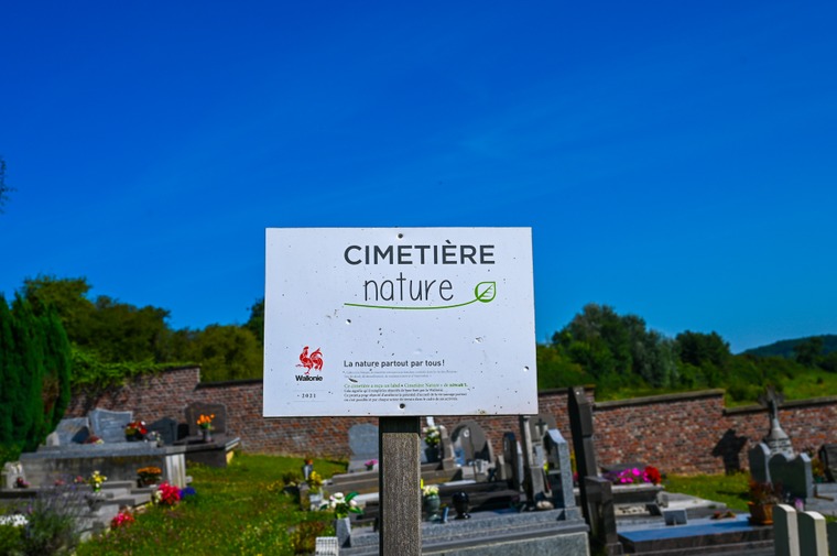 Cimetière de Nouvelles