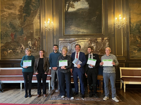 Étudiants