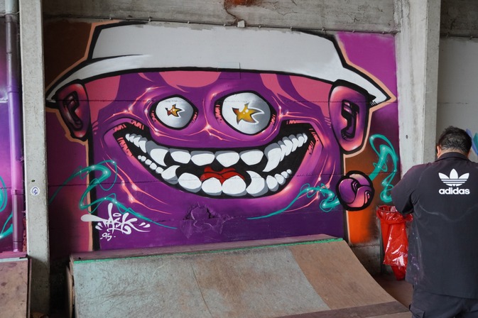 Photo MEL 5